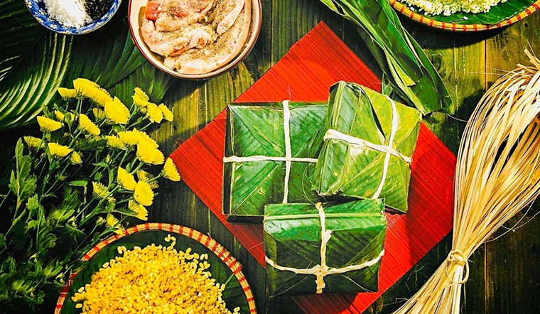 10 món quà Tết vừa túi tiền nhưng vẫn sang trọng